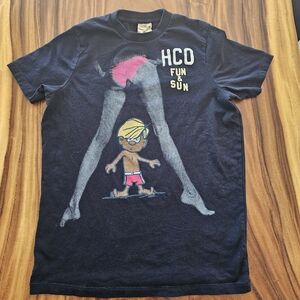 Hollister Mens Tshirt XL